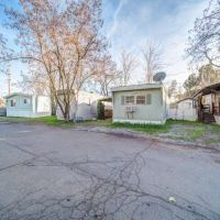 Redding Oaks Mobilehome Park ico