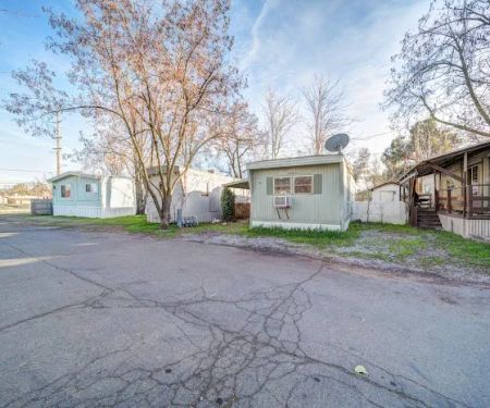 Redding Oaks Mobilehome Park
