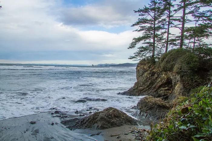 South Ozette River Picture 6