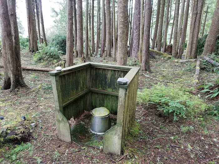 South Ozette River Picture 10
