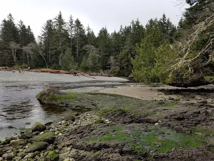 South Ozette River Picture 9