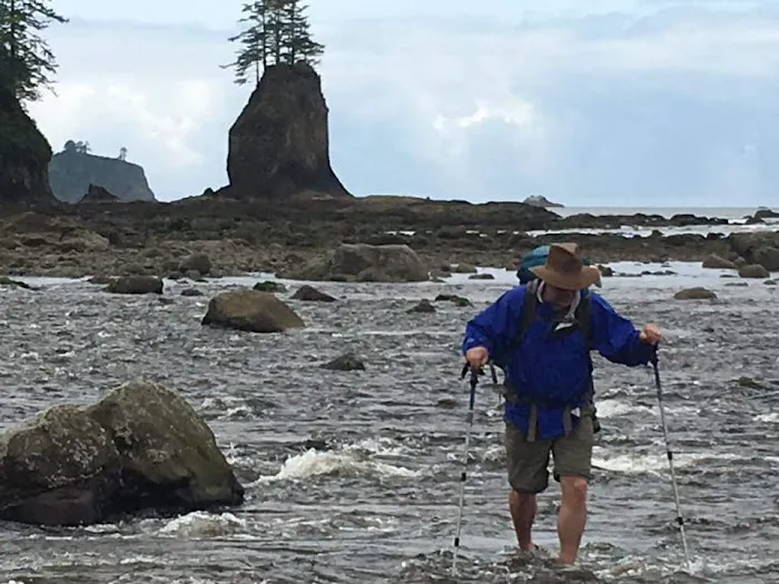 South Ozette River Picture 7