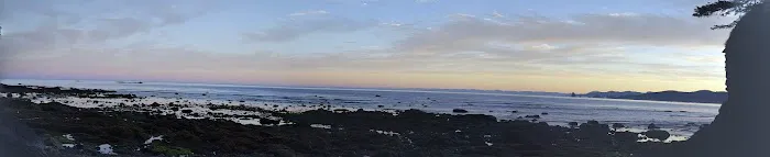 South Ozette River Picture 1