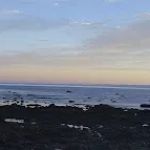 South Ozette River
