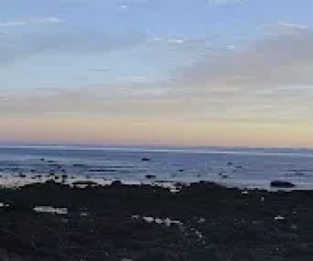 South Ozette River
