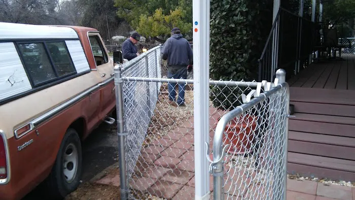 Saffari Mobile Home Park Picture 3