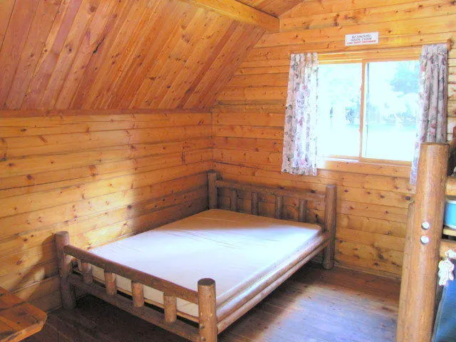 Lynden / Bellingham KOA Journey Picture 5