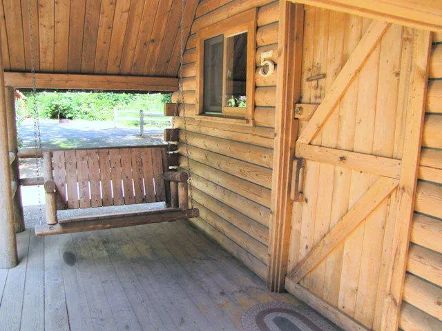 Lynden / Bellingham KOA Journey Picture 7