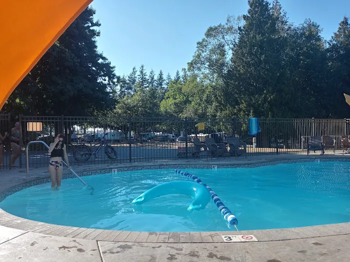 Lynden / Bellingham KOA Journey Picture 3