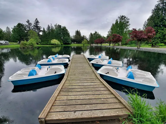 Lynden / Bellingham KOA Journey Picture 1