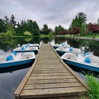 Lynden / Bellingham KOA Journey ico