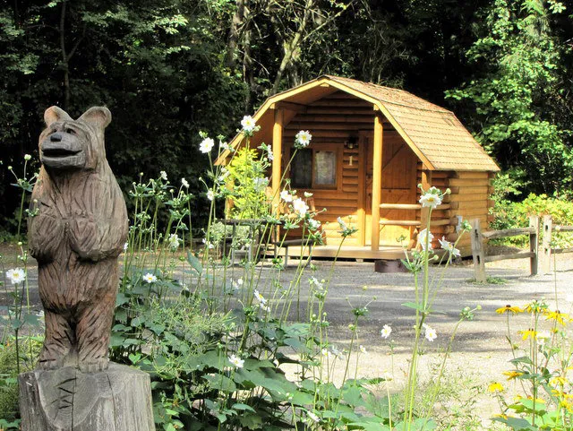 Lynden / Bellingham KOA Journey Picture 8