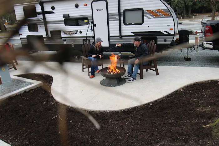 Lynden / Bellingham KOA Journey Picture 2