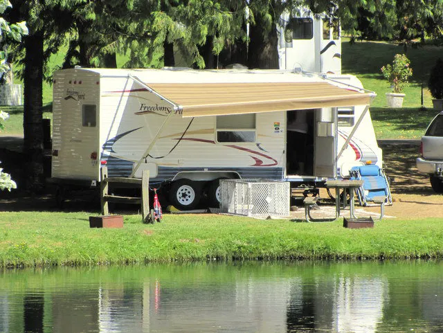 Lynden / Bellingham KOA Journey Picture 4