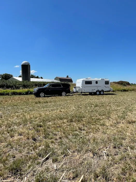 Oostema Farmstead – Scenic, Quiet RV Camping and Vacation Rentals Picture 6