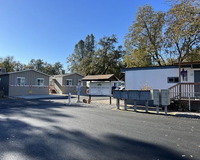 Oak Grove Mobile Home Park (Homes For Sale) Picture 3