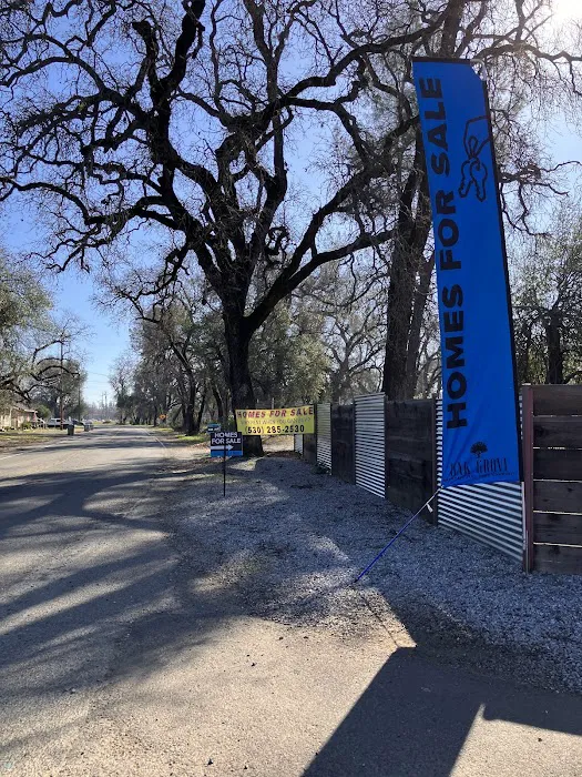 Oak Grove Mobile Home Park (Homes For Sale) Picture 2