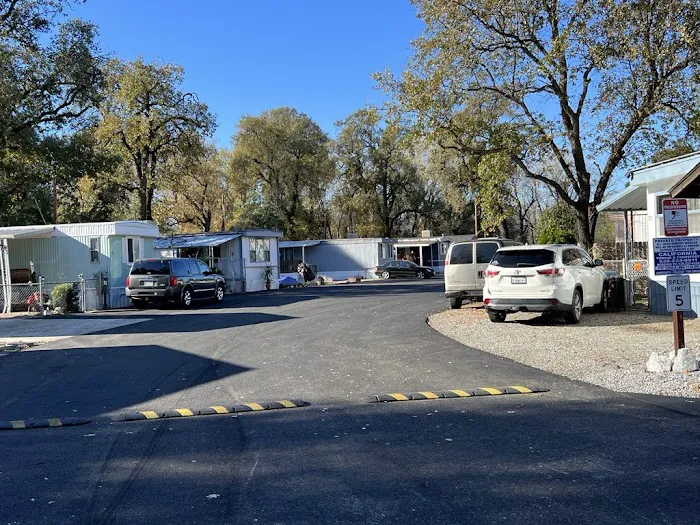 Oak Grove Mobile Home Park (Homes For Sale) Picture 1