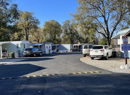 Oak Grove Mobile Home Park (Homes For Sale)