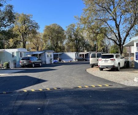 Oak Grove Mobile Home Park (Homes For Sale)