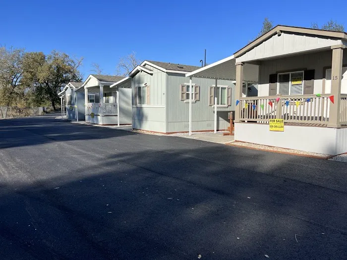 Oak Grove Mobile Home Park (Homes For Sale) Picture 5