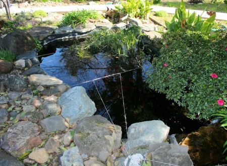 Green Acres RV Park