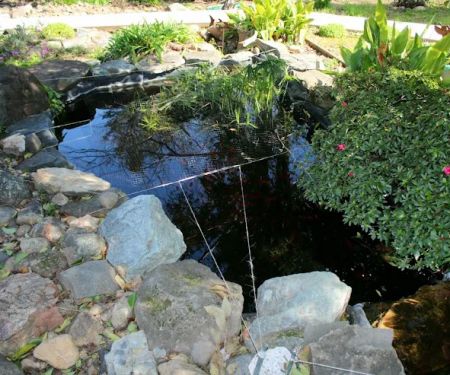 Green Acres RV Park