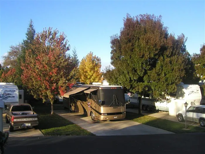 Green Acres RV Park Picture 10