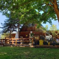 Winthrop / N. Cascades National Park KOA Holiday ico