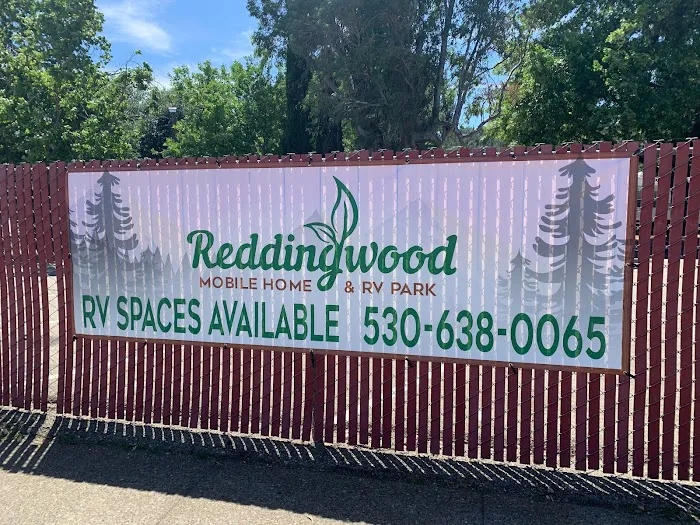 Reddingwood Mobile Home & RV Park Picture 8