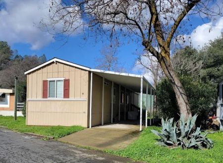Reddingwood Mobile Home & RV Park
