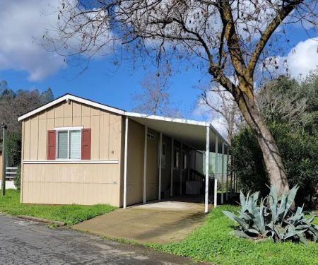 Reddingwood Mobile Home & RV Park