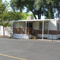 Enterprise Mobile Home Park ico
