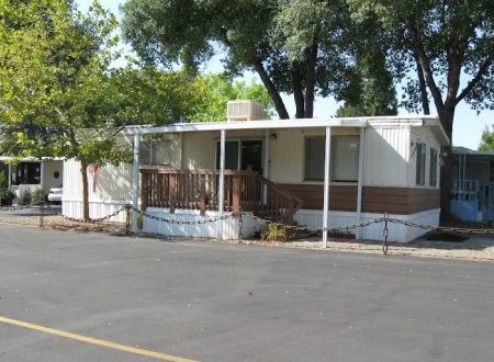 Enterprise Mobile Home Park