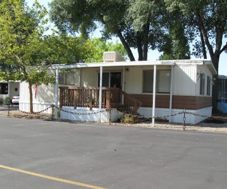 Enterprise Mobile Home Park