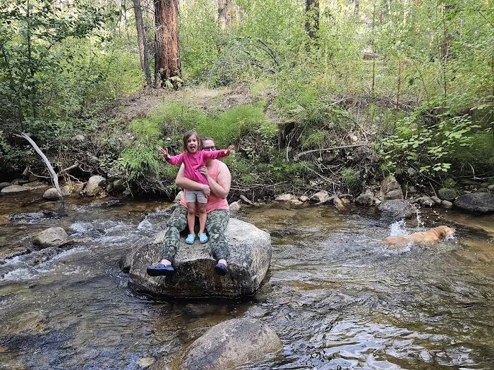 Beaver Campground Picture 10