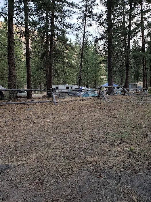 Beaver Campground Picture 7