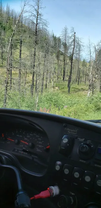 Beaver Campground Picture 2
