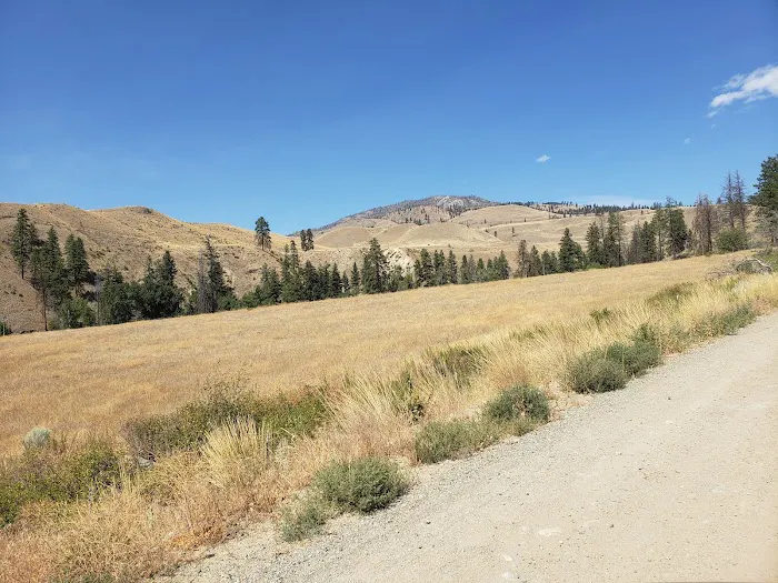 Beaver Campground Picture 1