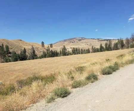 Beaver Campground