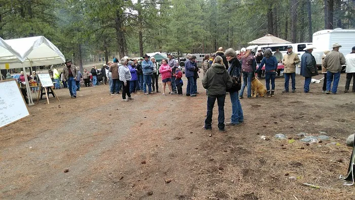 Beaver Campground Picture 3