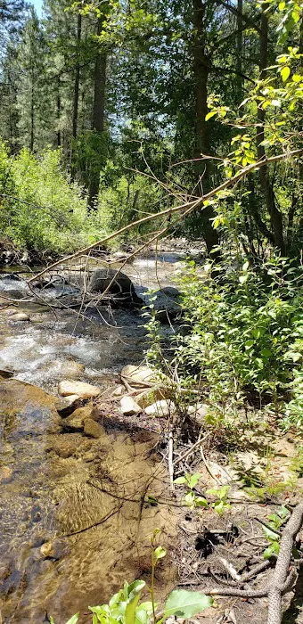 Beaver Campground Picture 4