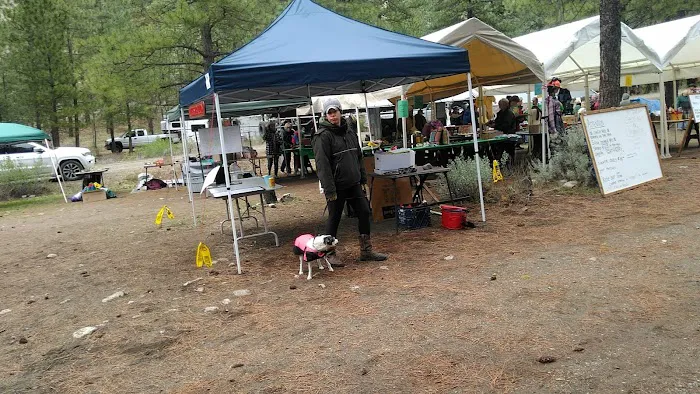 Beaver Campground Picture 5