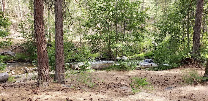 Beaver Campground Picture 9