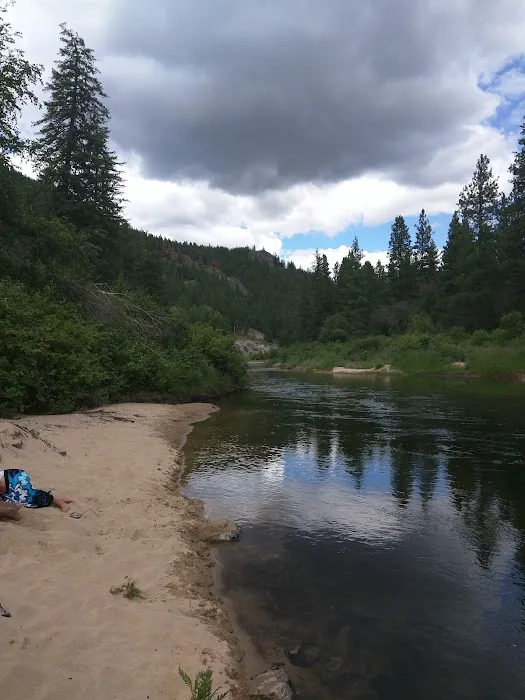Memorial Campground Picture 3