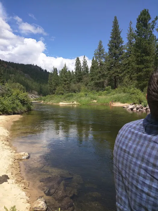 Memorial Campground Picture 2