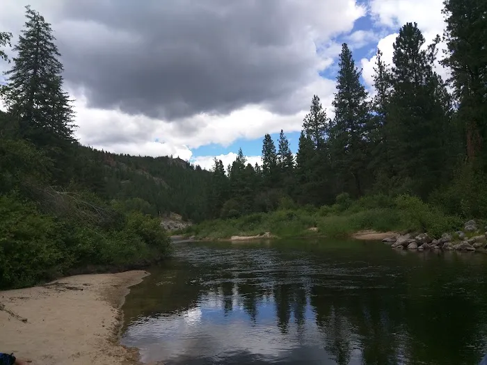 Memorial Campground Picture 1