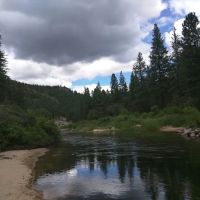 Memorial Campground ico