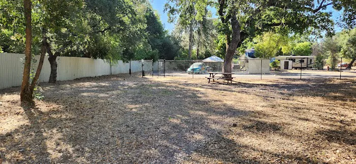 Redding Village Mobile Home Park Picture 10
