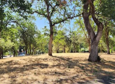 Redding Village Mobile Home Park